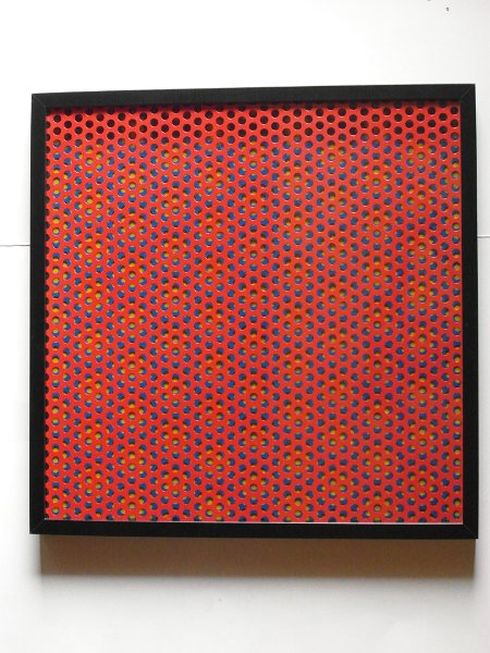 Lochbleche-Bild (1)  50 x 50 cm.JPG